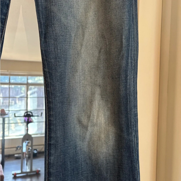 Joes Jeans flared bottoms women’s size 30 - Picture 2 of 8